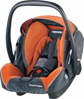 RECARO Young Profi plus Группа 0+ (до 13 кг, до 18 мес)