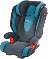 RECARO Monza SeatFix