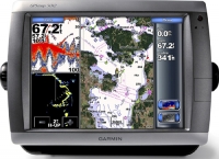 GARMIN GPSMAP 5012