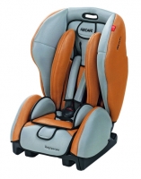 RECARO Young Expert plus Airmesh Copper/Moon