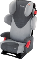 RECARO Start II-III Bellini asphalt/grey