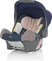 ROMER BABY-SAFE plus TrendLine Tommy