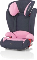 ROMER KIDFIX TrendLine Heidi