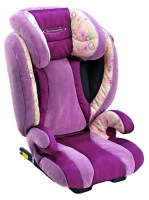 STM Ipai SeatFix FreeStyle Pink-Flower