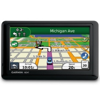 Garmin Nuvi 1410 + GPS карта Украины 