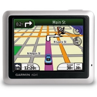 Garmin nüvi 1200 + GPS карта Украины 