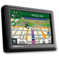 Garmin Nuvi 1490T + GPS карта Европы и Украины 