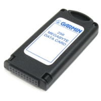 Картридж GARMIN GPSMAP 512 Mb