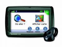 Garmin Nuvi 865t + GPS карта Европы и Украины 