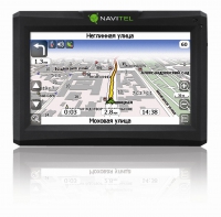 NAVITEL NX4110 + карта Украины и России NAVITEL