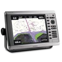 Garmin GPSMAP 6012