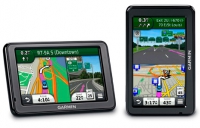 Garmin nuvi 2455 + карта 