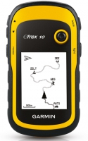 Garmin eTrex 10