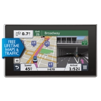 Garmin Nuvi 3597 LMT с картой Украины 