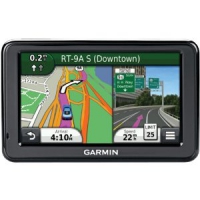 Garmin nuvi 2555 + карта 