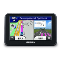 Garmin nuvi 140 LMT CE + карта 