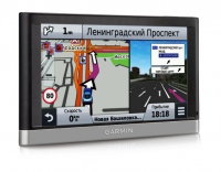 Garmin nuvi 2497 + карта Украины 