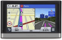 Garmin nuvi 2597 + карта Украины 