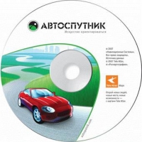 GPS карта 