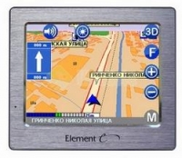 Element T1B (Bluetooth)