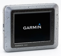 Garmin nuvi 550 + GPS карта Европы и Украины 