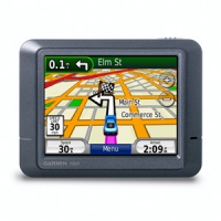 Garmin Nuvi 215 + GPS карта Украины 