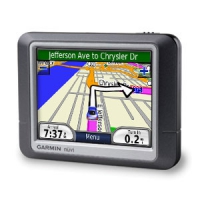 Garmin Nuvi 270 + карта Украины,Европы и Северной Америки