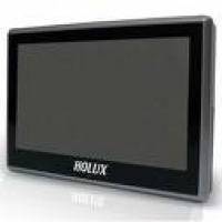 Holux GPSmile 62,5