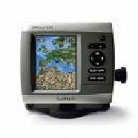 GARMIN GPSMAP 420