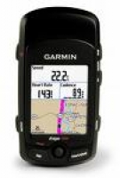 Garmin Edge 705