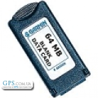 Garmin Карта памяти для GPSMAP 276C 64 Mb