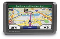 Garmin Nuvi 710 + карта Украины