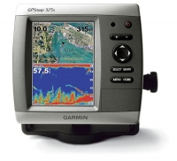 GARMIN GPSMAP 525S