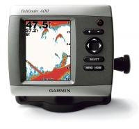 GARMIN FishFinder 400С