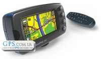 Garmin StreetPilot 2610