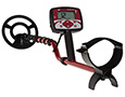 Minelab X-Terra 305