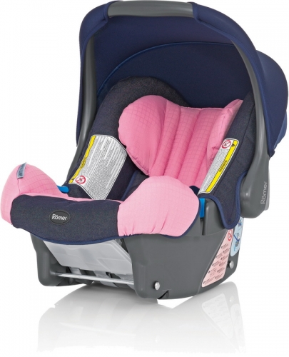 ROMER BABY-SAFE plus TrendLine Heidi