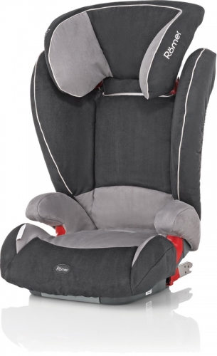 ROMER KIDFIX Highline Bastian