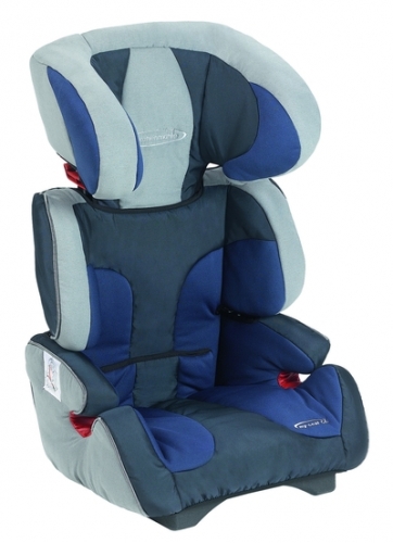 STM My-Seat CL FreeStyle Cool-Blue