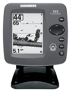 Humminbird 323x