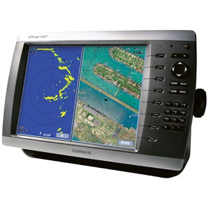 Garmin GPSMAP 4010