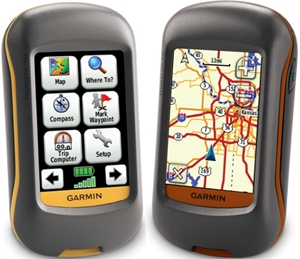 Garmin Dakota 20