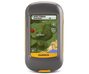 Garmin Dakota 20