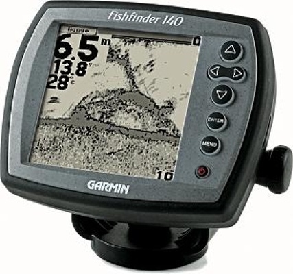 GARMIN FishFinder 140