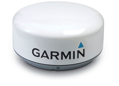 Garmin GMR 18 HD