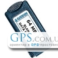 Garmin Карта памяти для GPSMAP 276C 64 Mb