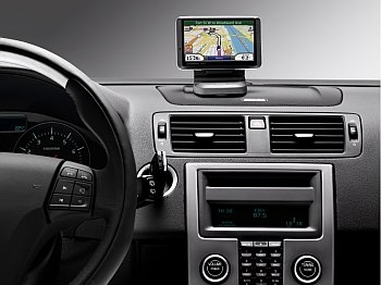 Garmin Nuvi 760