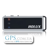 Holux M-1200