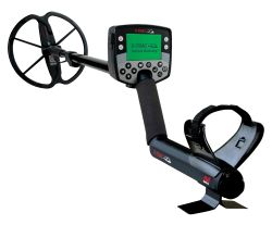 Minelab E-Trac Basic