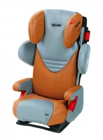 RECARO Start II-III Airmesh Copper/Moon